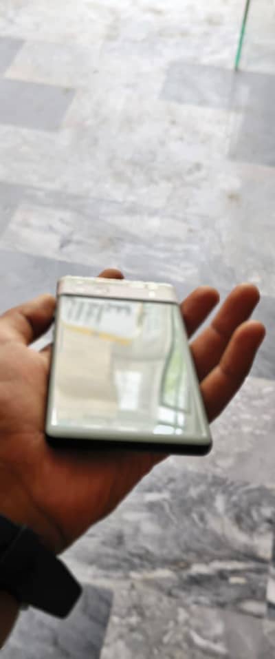 Google Pixel 6a | PTA Approved | Clean & Perfect”