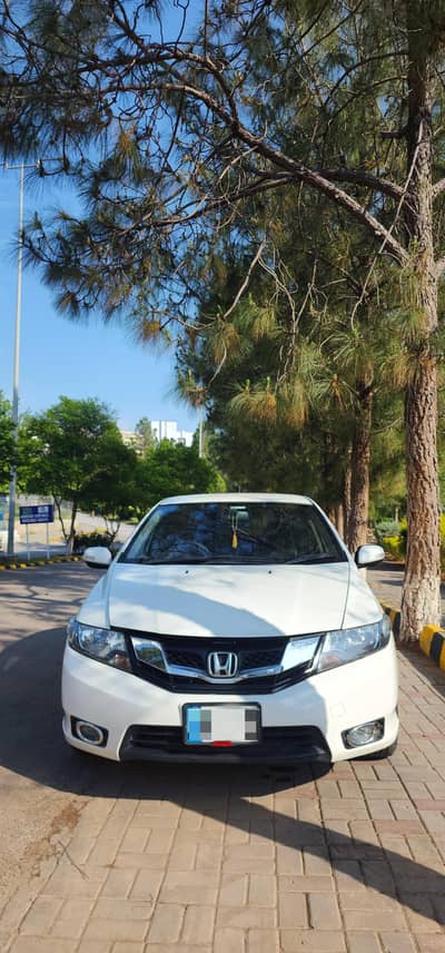 Honda City 1.3 2018 model