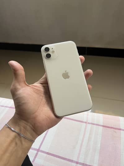 Apple iPhone 11 128gb pta approved