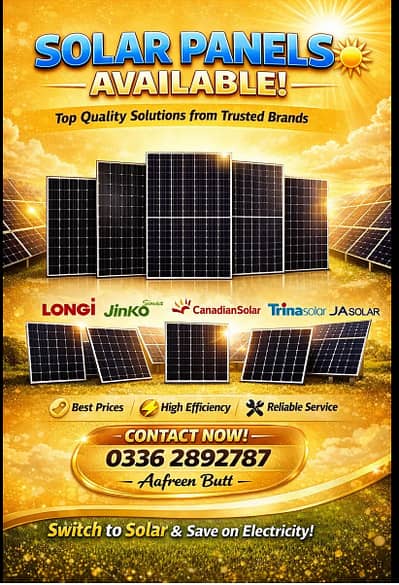 Solar Service Experts – Sales & Installation You Can Trust