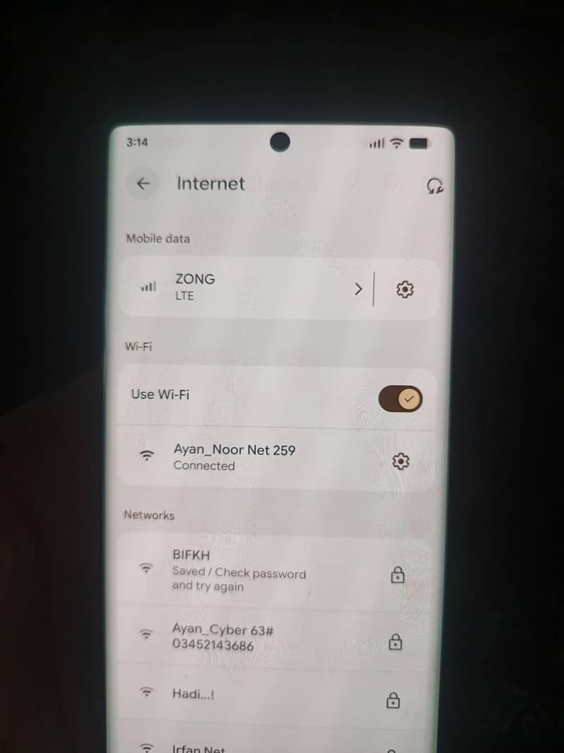 google pixel 6 pro 1