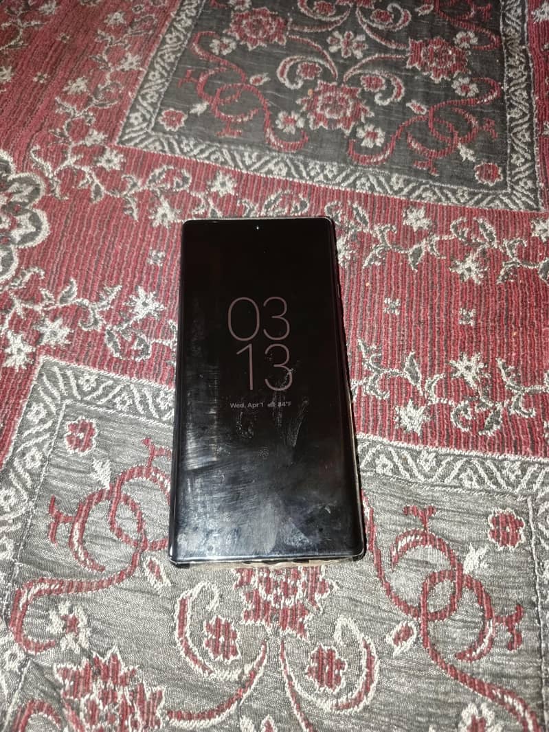 google pixel 6 pro 3