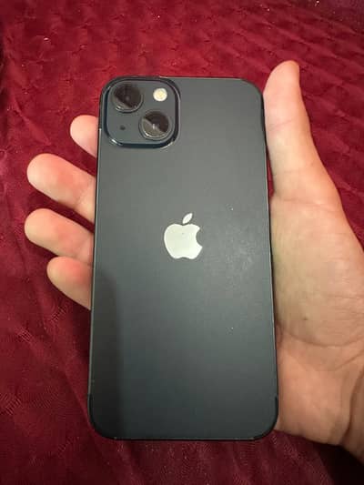 Iphone 13 10/10 128gb jv