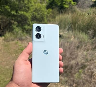 motorola edge 50 Fusion 8 /256 only phone