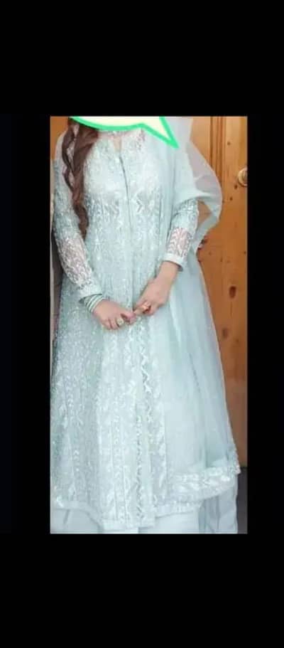 Bridal dress\wedding dress \ fancy dress \ bridal wear \ formal