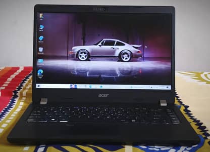 Acer Core i5 10th Gen Laptop | 8GB RAM | 120GB SSD | Backlit Keyboard