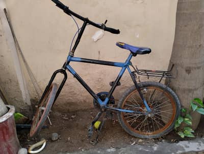 total japani frame cycle