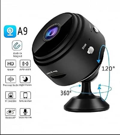 A9 MINI CAMERA