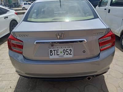 city 2021 auto bumpr to bumpr 100 percent orignal guranted