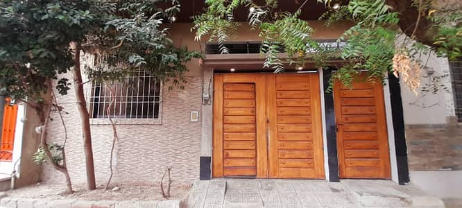 120 sq. yds Single story independent House For Rent in sector R, Gulshan e Maymar