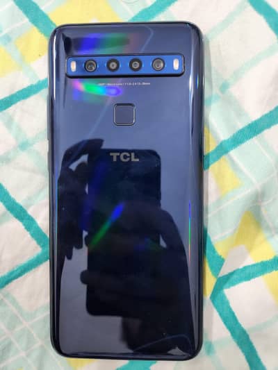 TCL 10 L for sale
