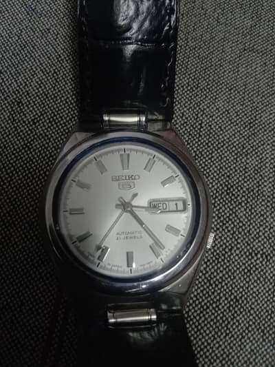 seko 7s26 watch