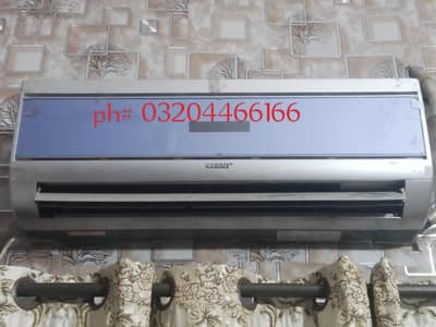 orient  Ac  for sale argent