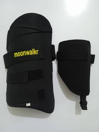 Cricket Thigh Pad Slightly Used