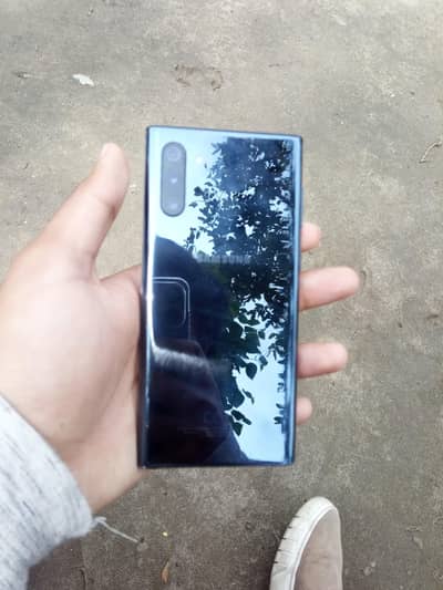 Samsung Galaxy Note 10 16/256 Urgent sale