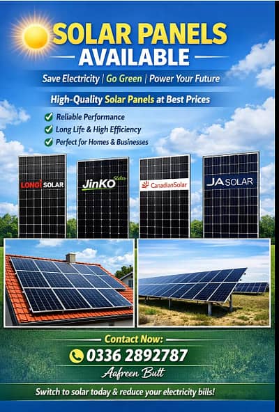 “Solar Service Experts – Sales & Installation You Can Trust!”