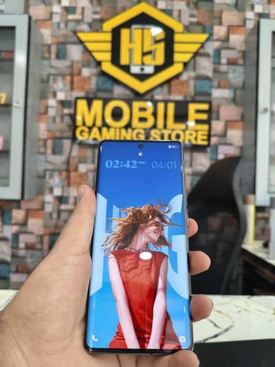 Vivo x90s | 120fps pubg | 12-256gb