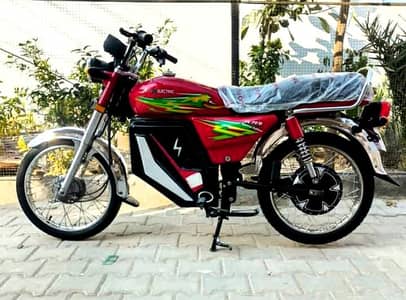 Jolta electric Bike For Sale