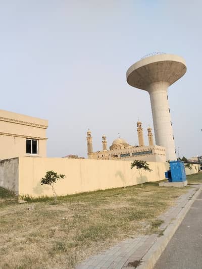 Plot For Sale Sector Orchard