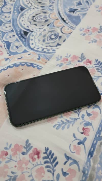 iphone 13 green 128gb