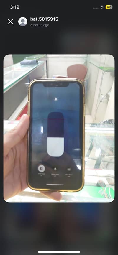 iPhone XR non pta
