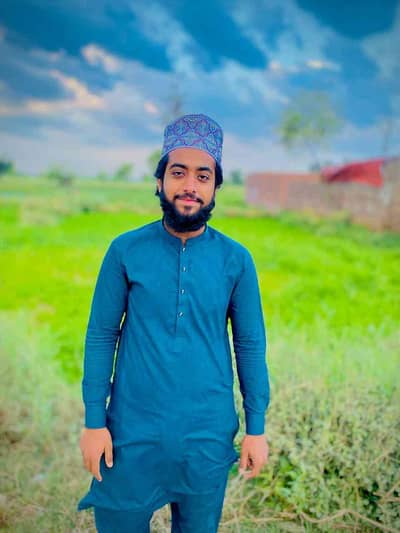 Ahmad Raza