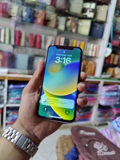 iphone x pta approved