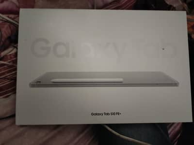 Samsung Galaxy S10 FE Plus