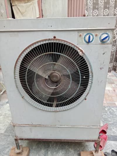 Lahori air cooler