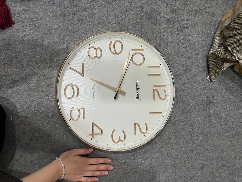 Wall clocks/islamic wall hanging frames 0