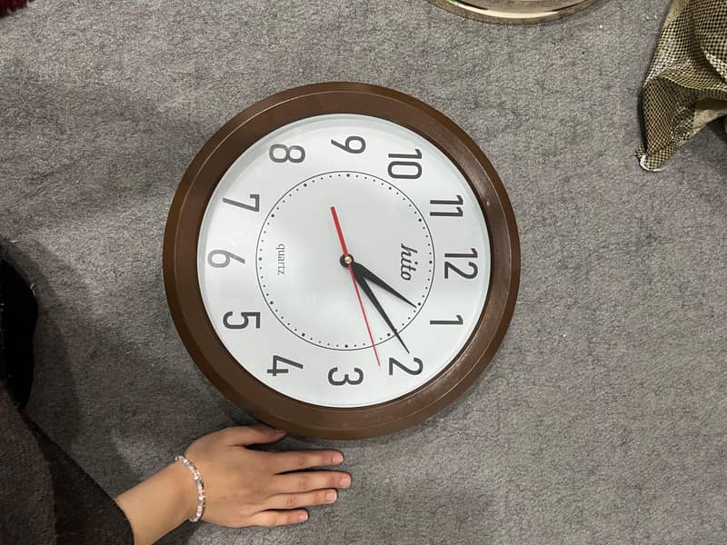 Wall clocks/islamic wall hanging frames 4