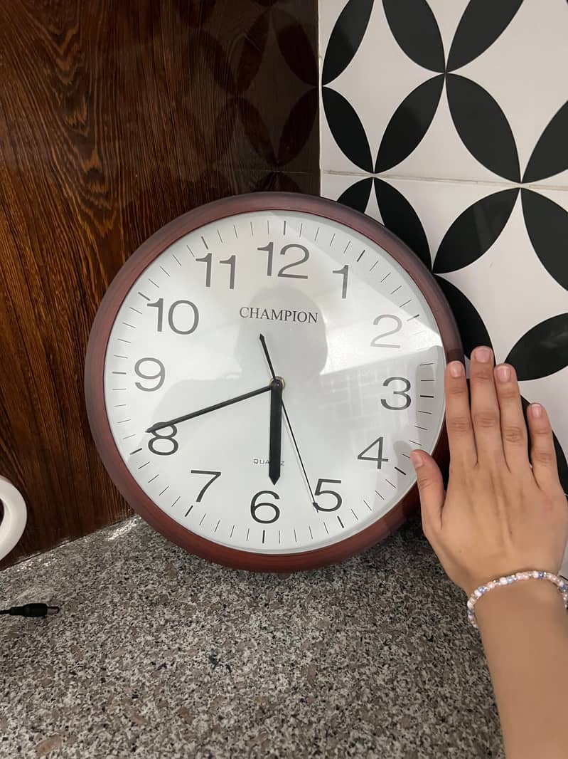 Wall clocks/islamic wall hanging frames 5