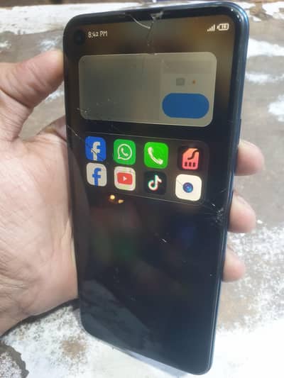 Tecno Camon 12 Air