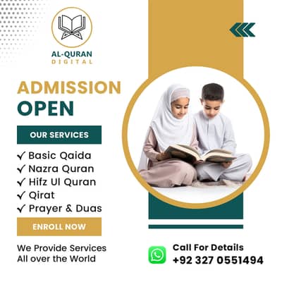LEARN QURAN