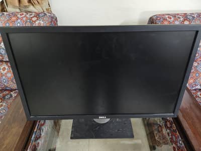 Dell 1080p monitor