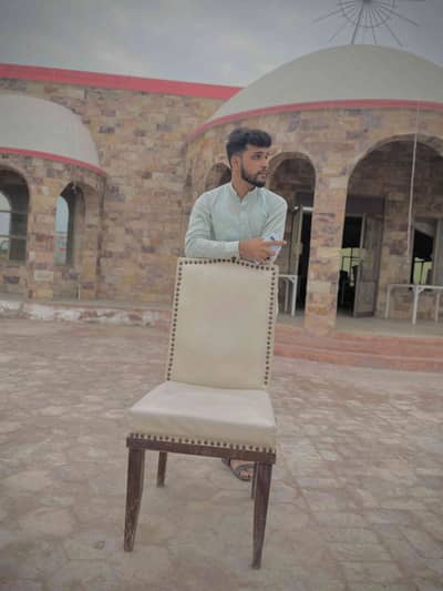 Rashid Wazeer Ali