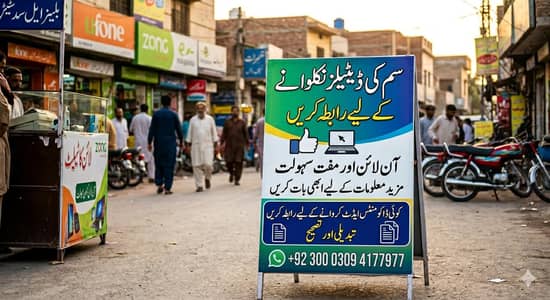 we are offering online services to insistance of customers to fix isue