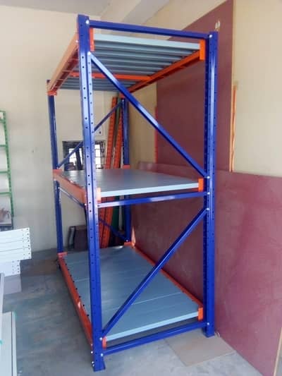 Heavy adjustable Racks