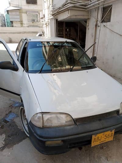 Margalla for Sale Model 1998