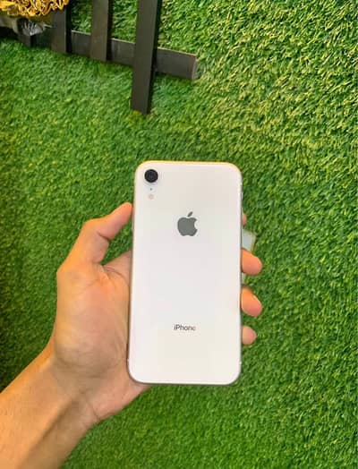 IPhone XR 64gb