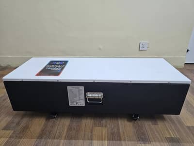 51.2v 300Ah Tricon Powers Lithium Battery