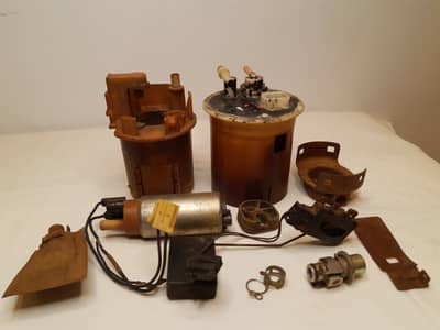 Fuel Pump complete Assembly Japanese