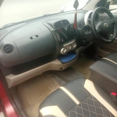 Passo 2004/2007 Urgent Sale