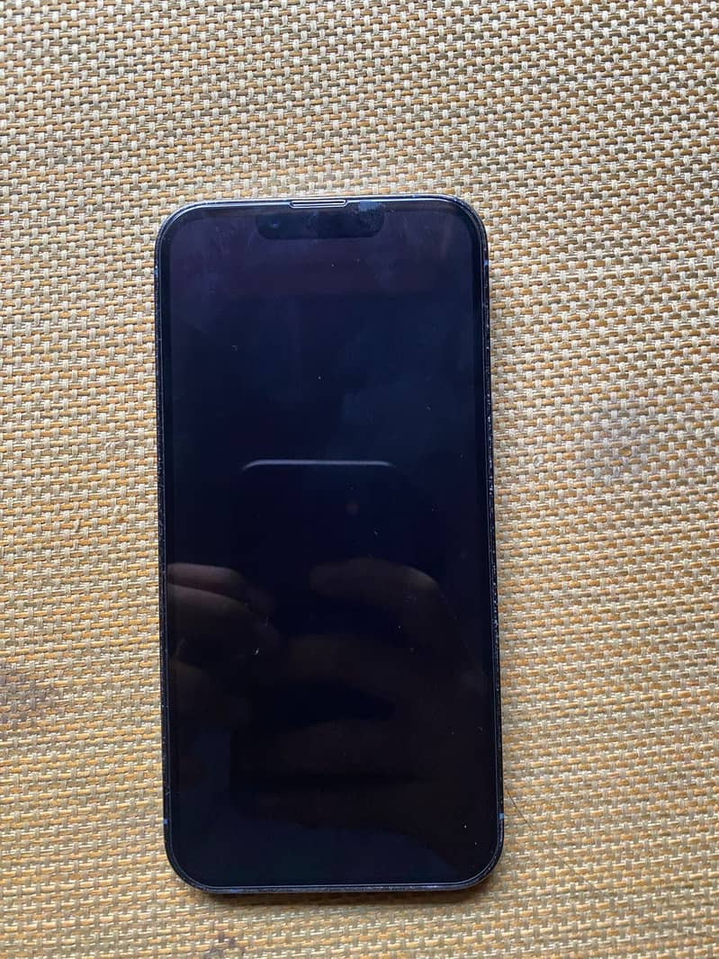 Iphone 13 pro 3
