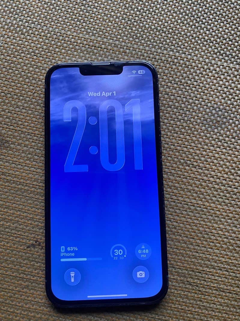 Iphone 13 pro 4