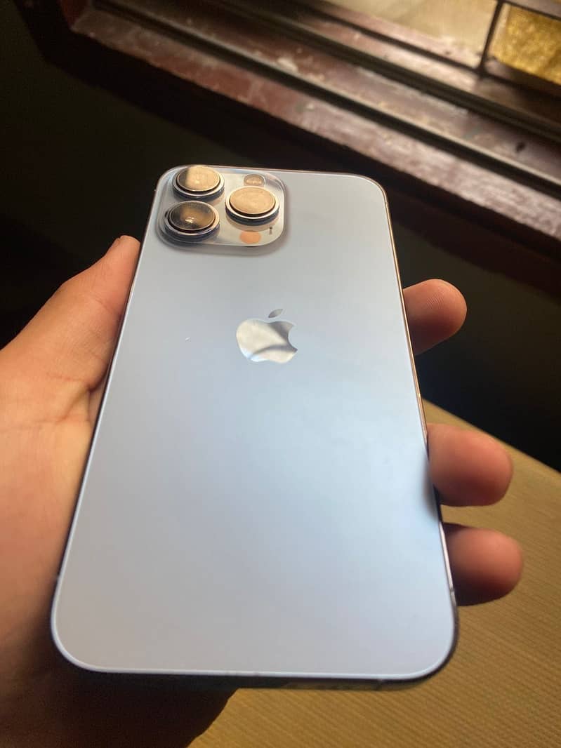 Iphone 13 pro 5