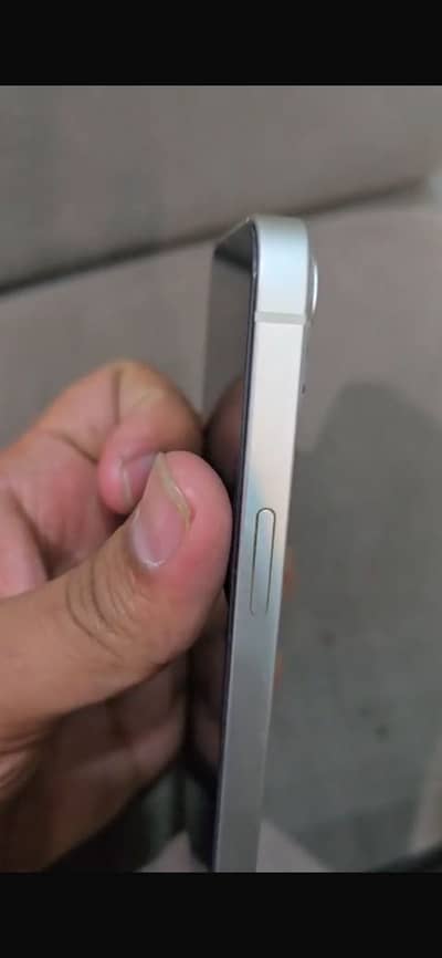 Iphone 13 ( PTA APPROVED)