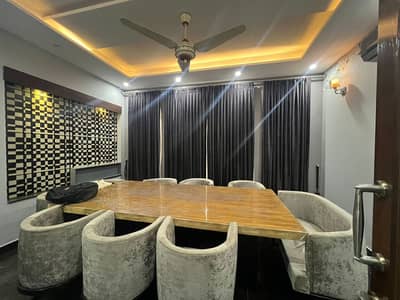 1 Kanal Furnished House Available For Rent Dha Phase 6