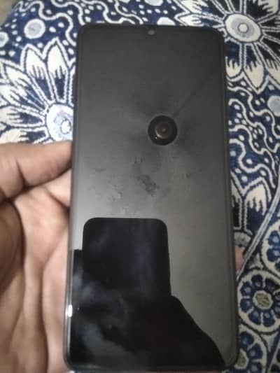 I'm selling my Samsung galaxy A07