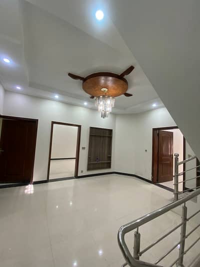 6Marla 2,5 story available for rent Ghauri town phase 5 b